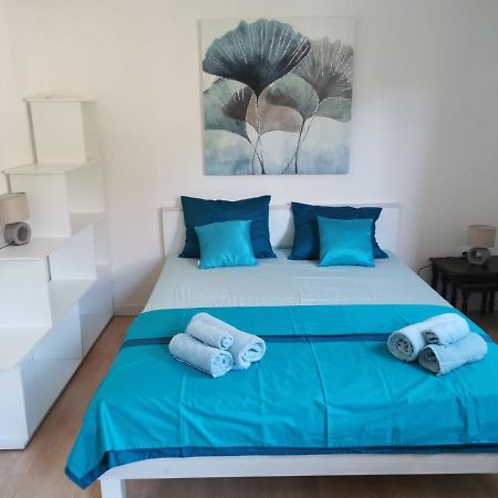 Roses Apartment Brac Sutivan Dış mekan fotoğraf