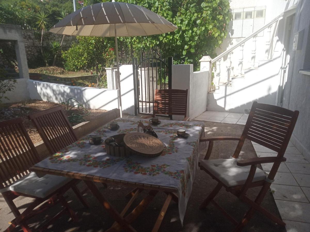 Roses Apartment Brac Sutivan Dış mekan fotoğraf
