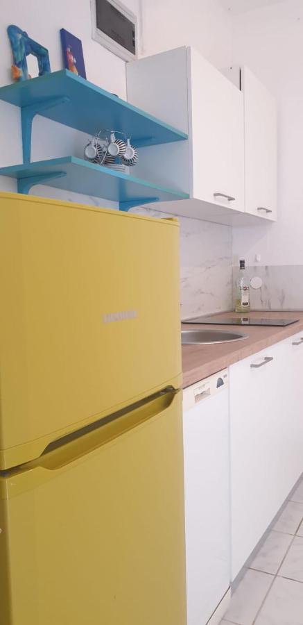 Roses Apartment Brac Sutivan Dış mekan fotoğraf