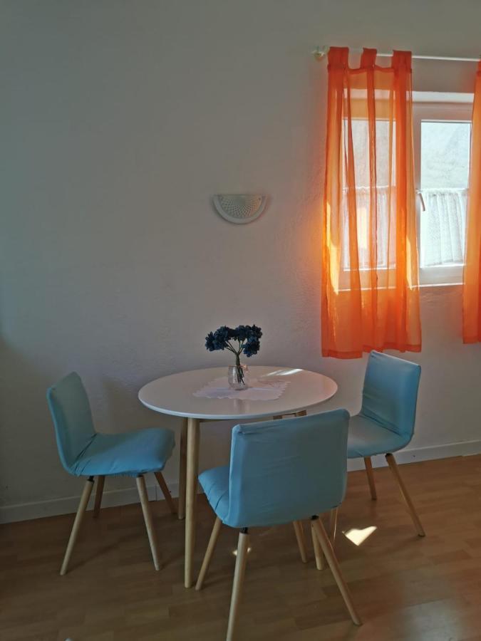 Roses Apartment Brac Sutivan Dış mekan fotoğraf