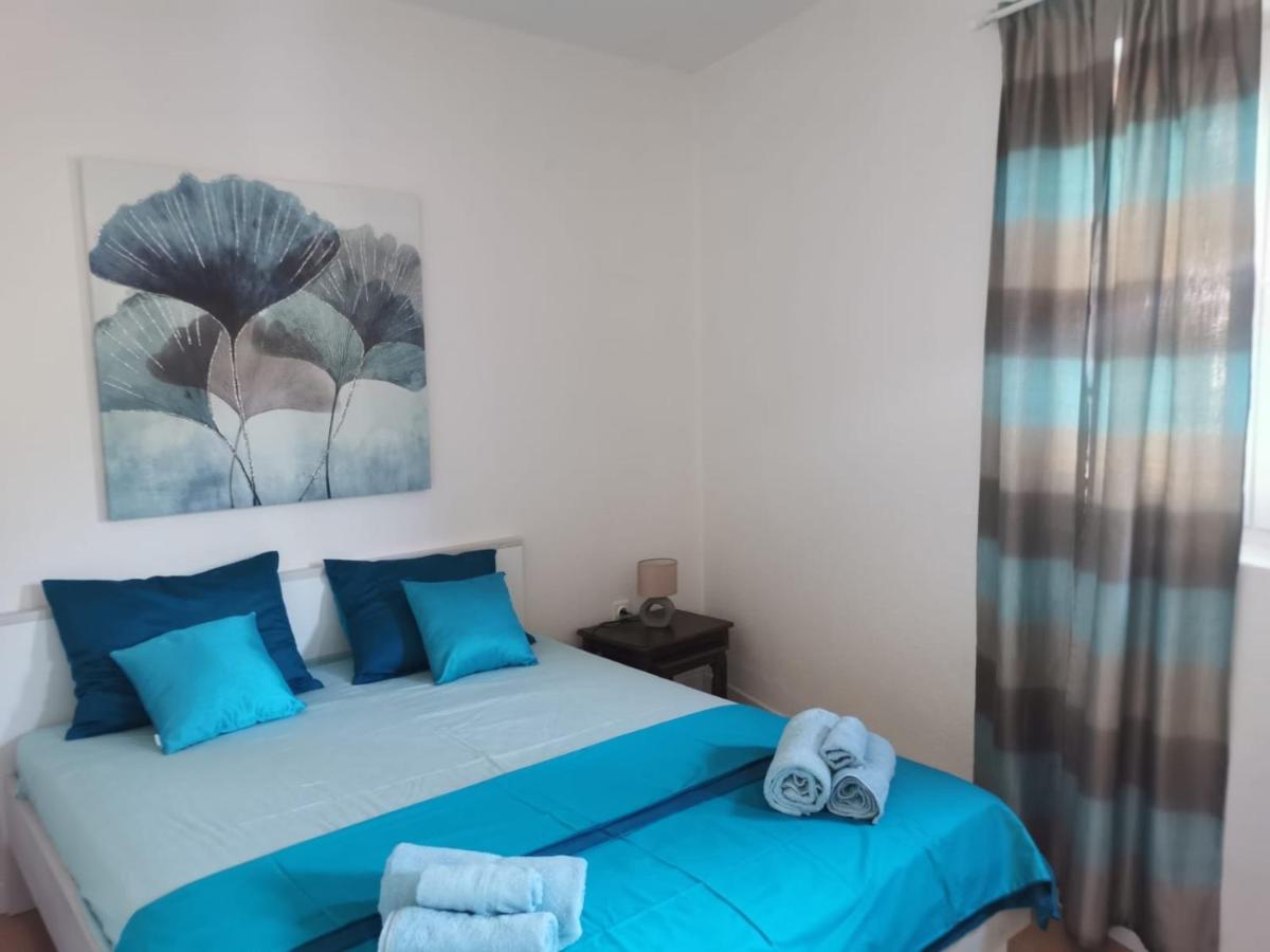 Roses Apartment Brac Sutivan Dış mekan fotoğraf